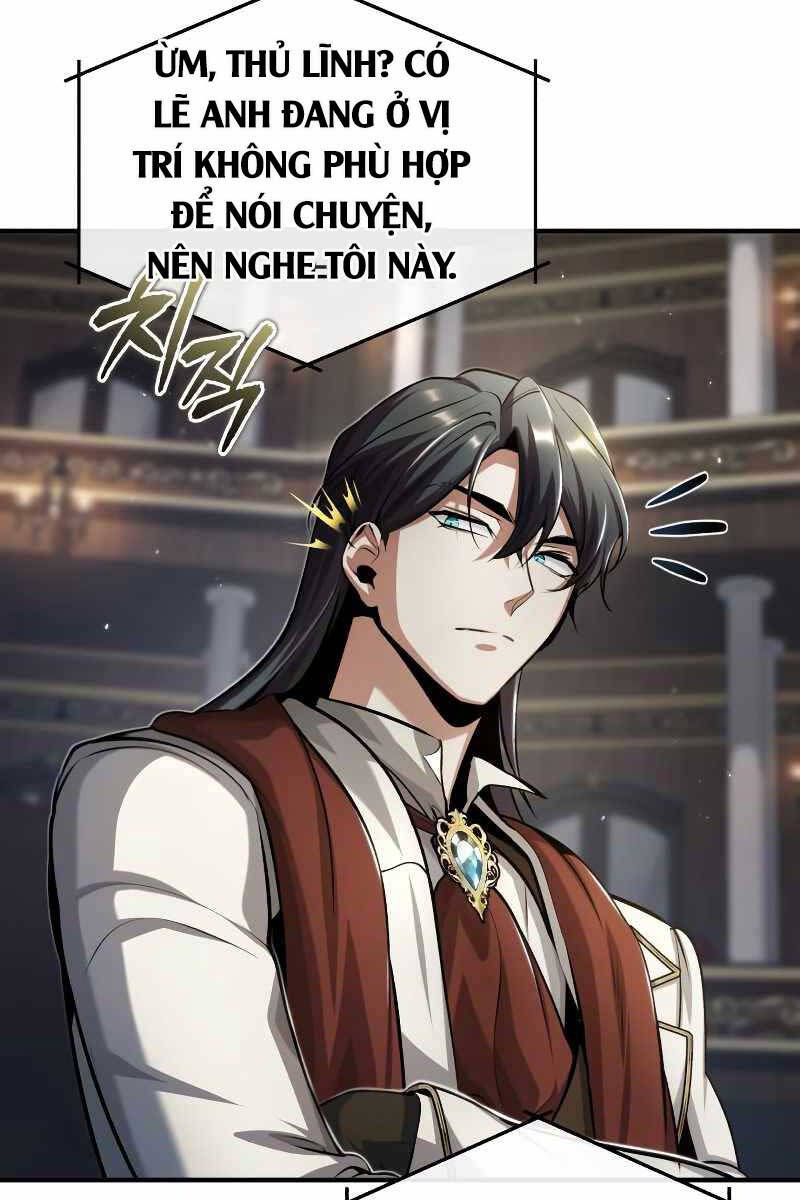 Giáo Sư Gián Điệp Chapter 49 - Trang 51