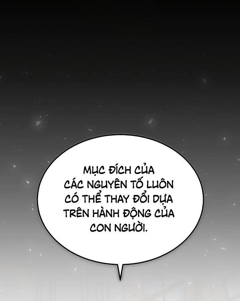 Giáo Sư Gián Điệp Chapter 22 - Trang 20