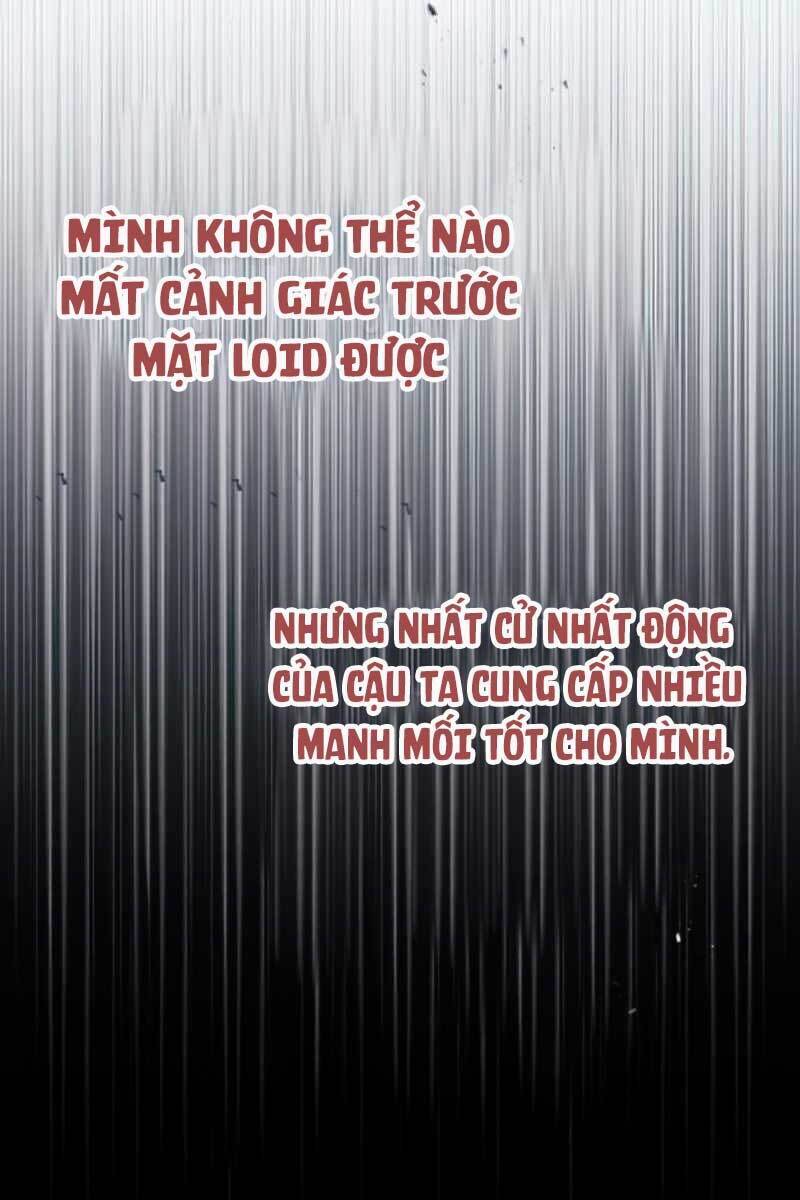 Giáo Sư Gián Điệp Chapter 38 - Trang 37