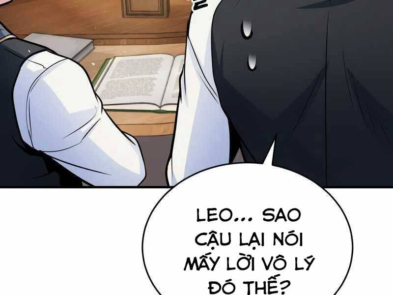 Giáo Sư Gián Điệp Chapter 14 - Trang 70