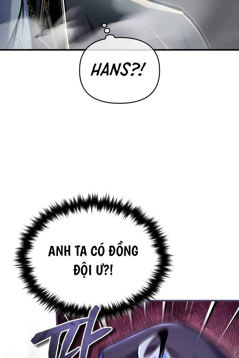 Giáo Sư Gián Điệp Chapter 89 - Trang 22