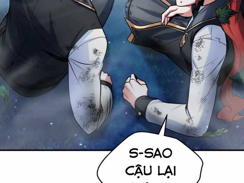 Giáo Sư Gián Điệp Chapter 16 - Trang 33