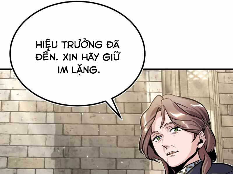 Giáo Sư Gián Điệp Chapter 12 - Trang 198