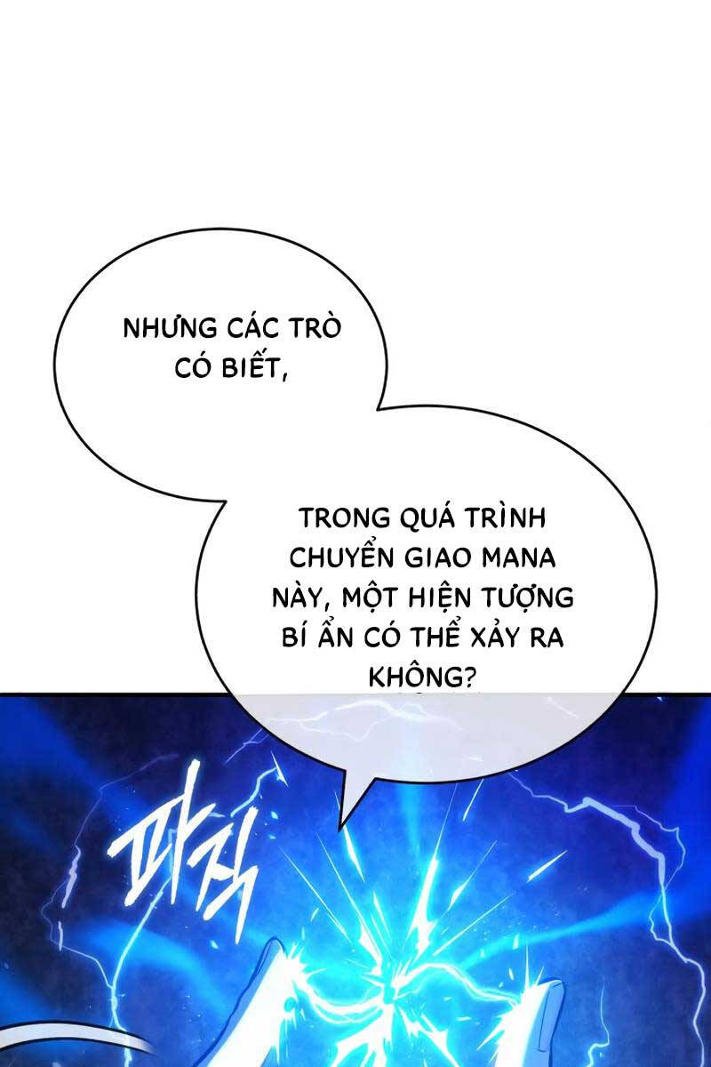 Giáo Sư Gián Điệp Chapter 59 - Trang 123