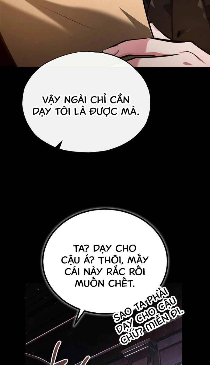 Giáo Sư Gián Điệp Chapter 85 - Trang 113