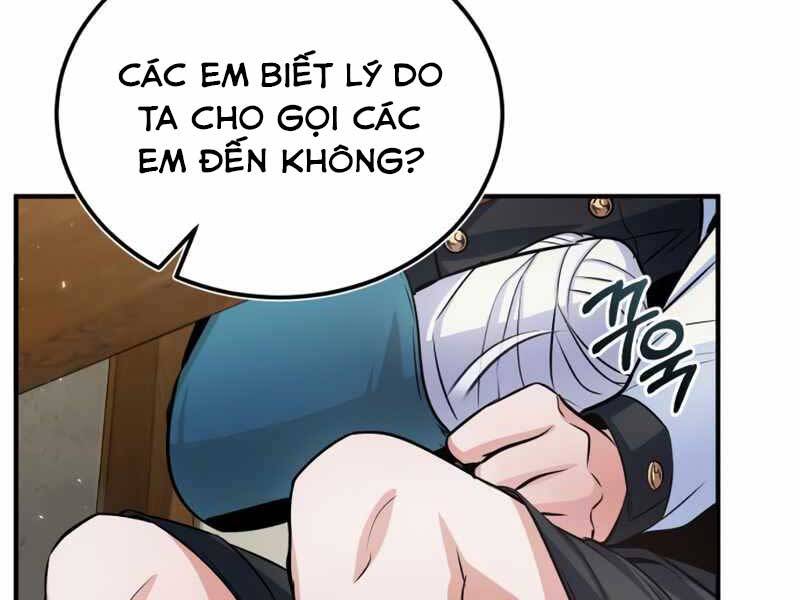 Giáo Sư Gián Điệp Chapter 16 - Trang 165