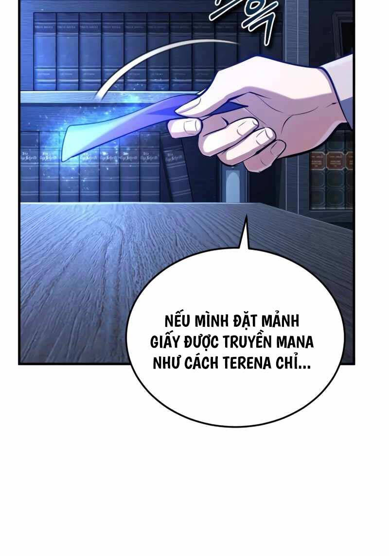 Giáo Sư Gián Điệp Chapter 86 - Trang 56