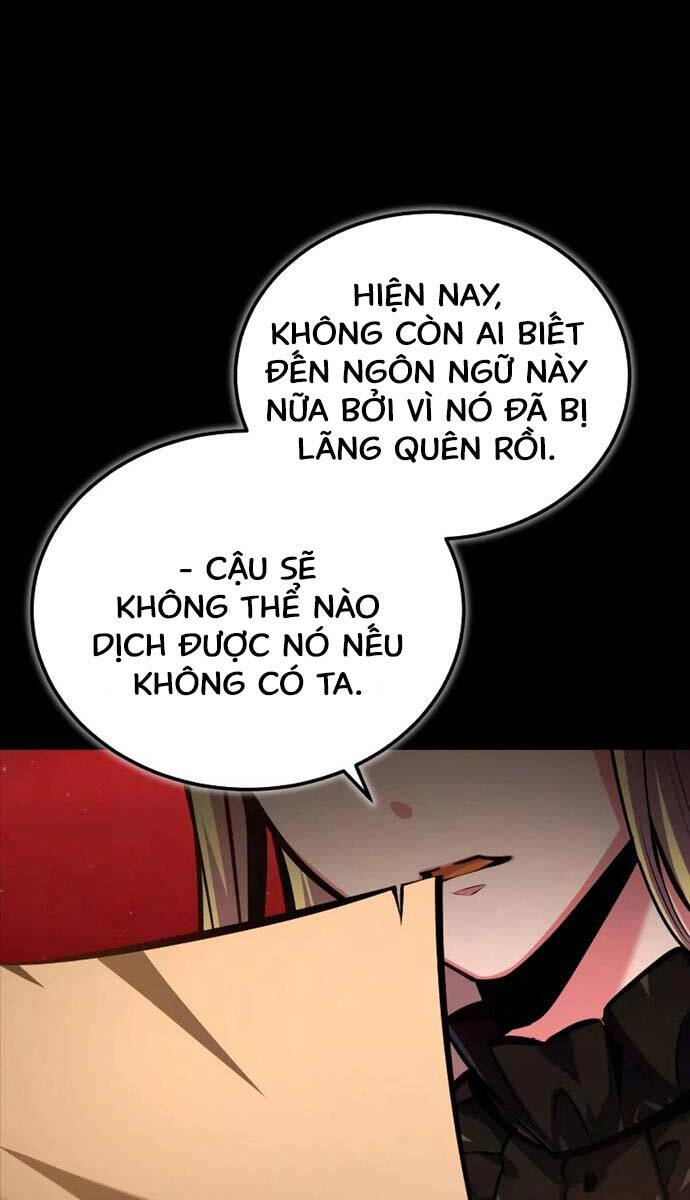 Giáo Sư Gián Điệp Chapter 85 - Trang 112