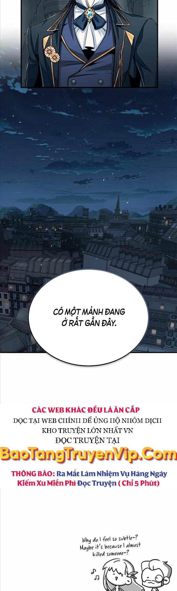 Giáo Sư Gián Điệp Chapter 33 - Trang 51