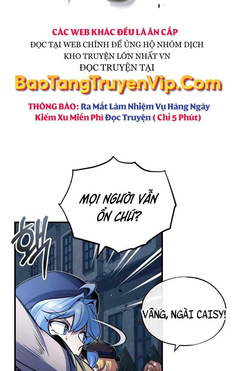 Giáo Sư Gián Điệp Chapter 52 - Trang 95