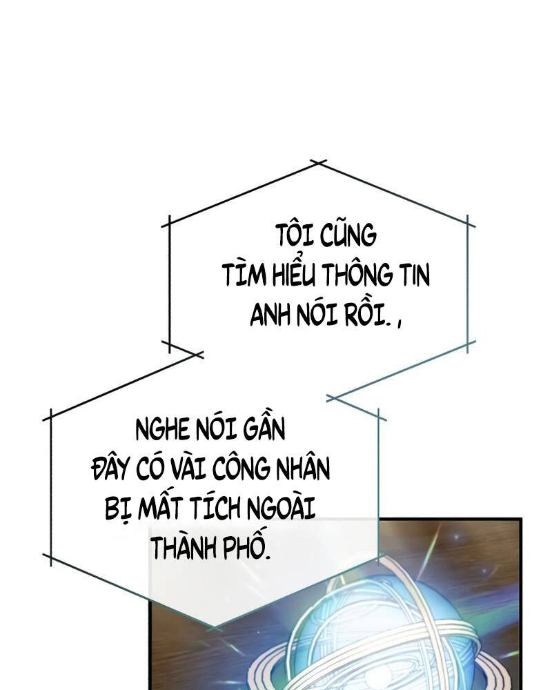 Giáo Sư Gián Điệp Chapter 17 - Trang 71