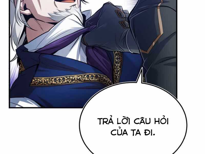 Giáo Sư Gián Điệp Chapter 19 - Trang 209