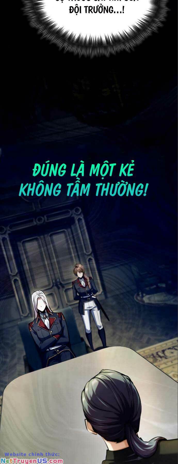 Giáo Sư Gián Điệp Chapter 77 - Trang 69