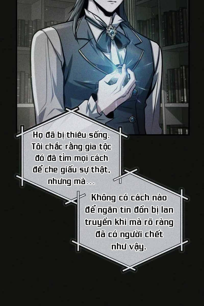 Giáo Sư Gián Điệp Chapter 61 - Trang 10