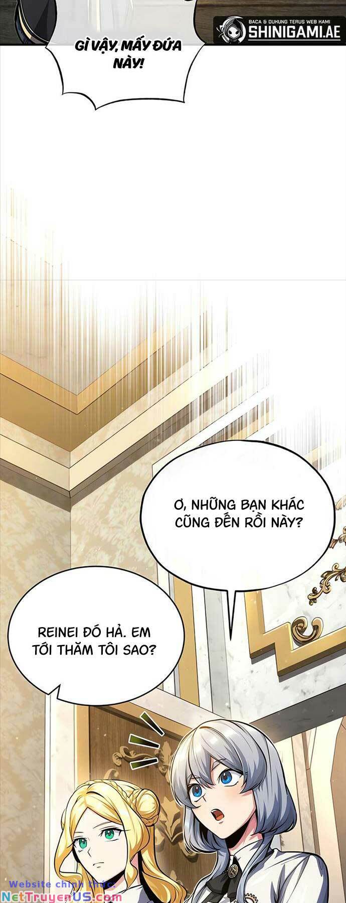 Giáo Sư Gián Điệp Chapter 73 - Trang 45