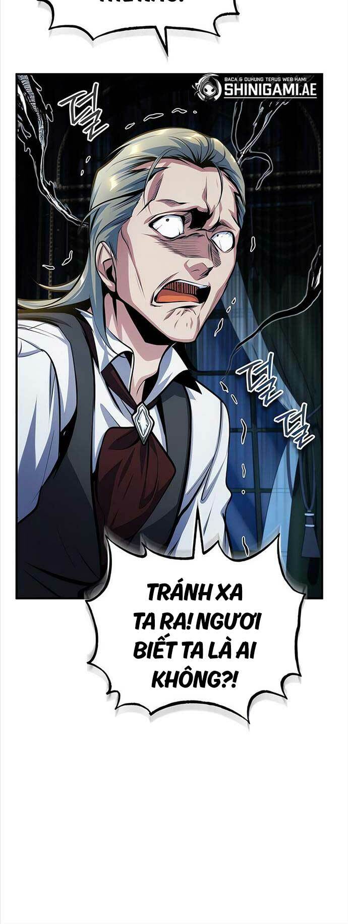 Giáo Sư Gián Điệp Chapter 76 - Trang 53