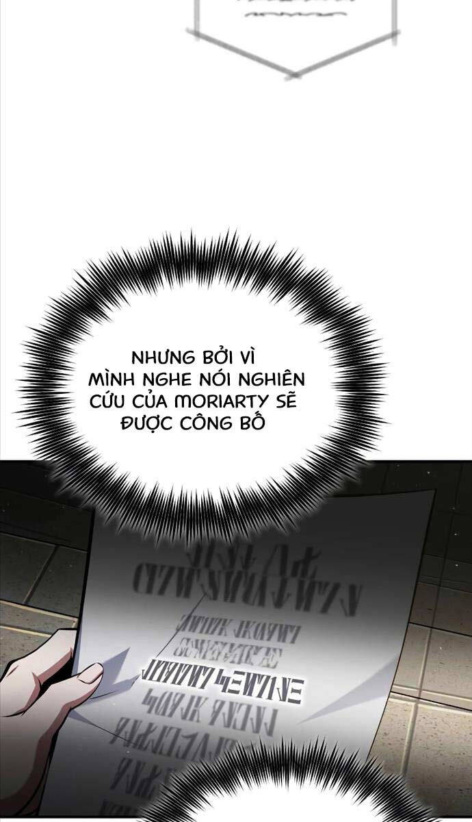 Giáo Sư Gián Điệp Chapter 85 - Trang 82