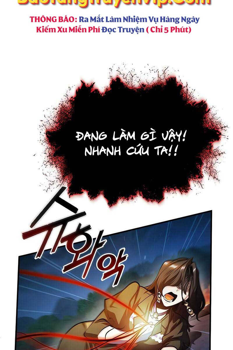 Giáo Sư Gián Điệp Chapter 71 - Trang 81