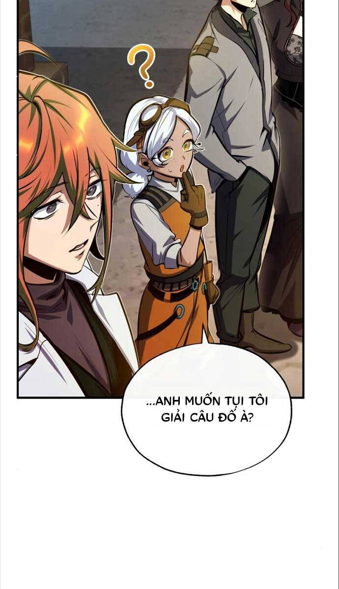 Giáo Sư Gián Điệp Chapter 78 - Trang 64