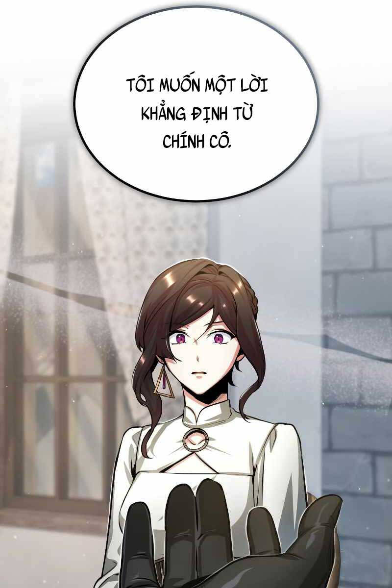 Giáo Sư Gián Điệp Chapter 44 - Trang 87