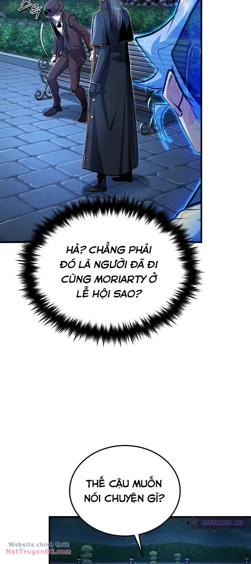 Giáo Sư Gián Điệp Chapter 88 - Trang 2