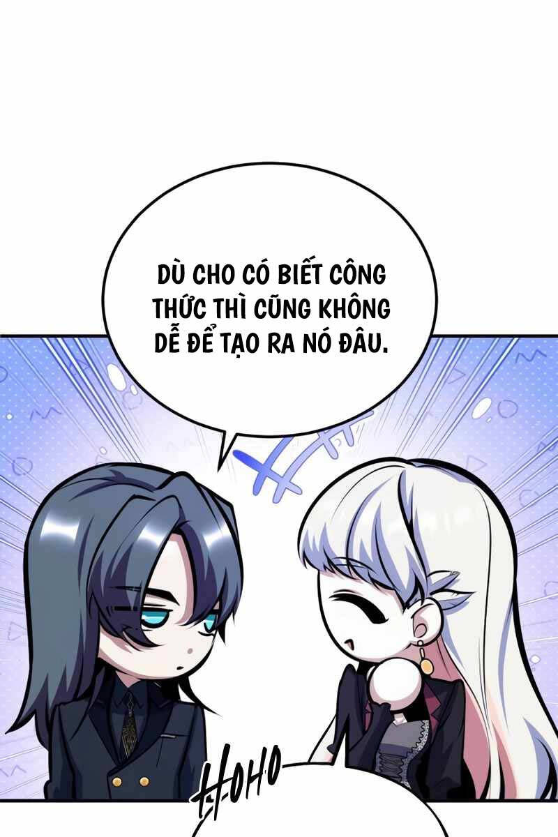 Giáo Sư Gián Điệp Chapter 86 - Trang 29