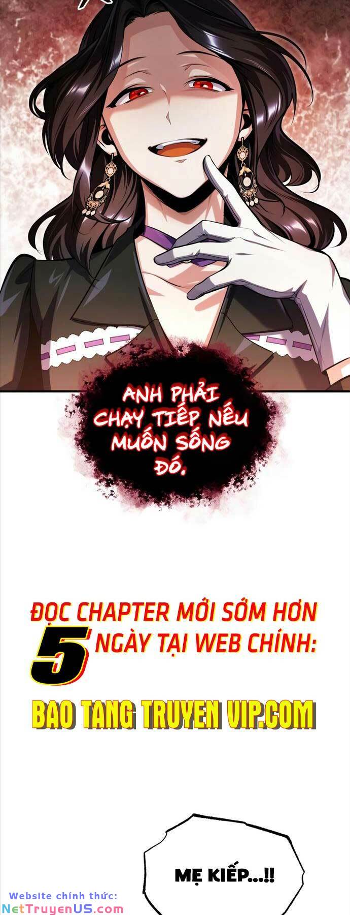 Giáo Sư Gián Điệp Chapter 68 - Trang 28