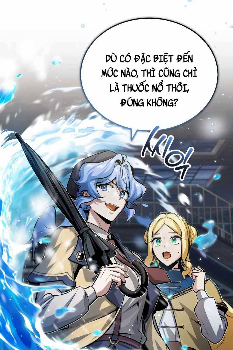 Giáo Sư Gián Điệp Chapter 49 - Trang 115