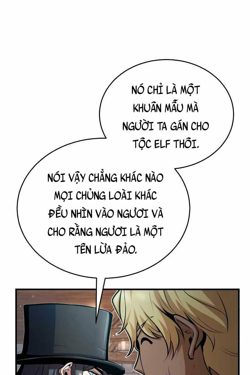 Giáo Sư Gián Điệp Chapter 44 - Trang 52