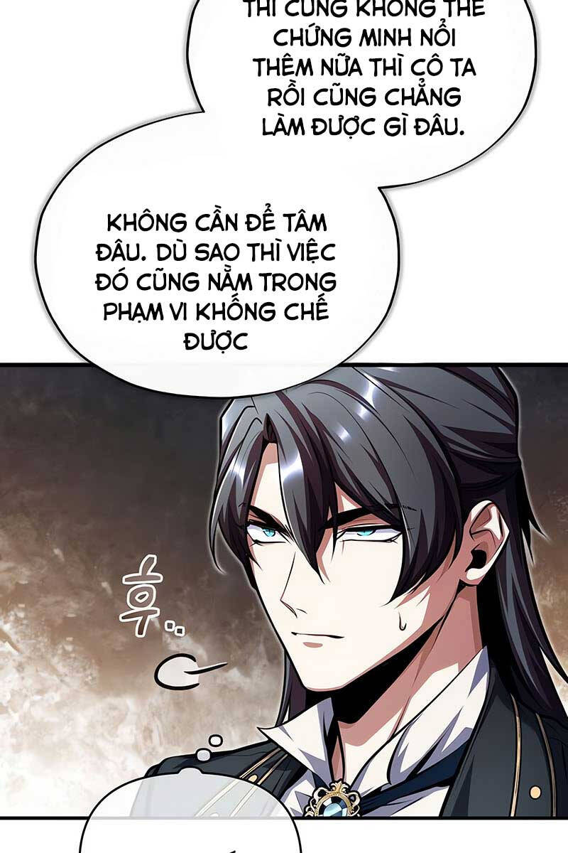 Giáo Sư Gián Điệp Chapter 72 - Trang 110