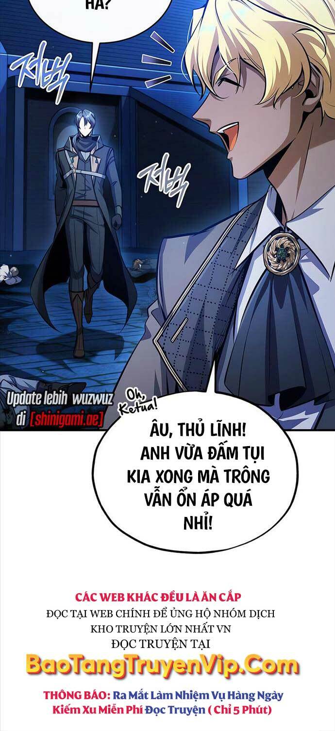 Giáo Sư Gián Điệp Chapter 76 - Trang 66