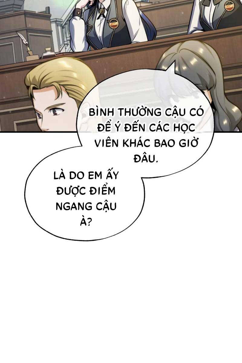 Giáo Sư Gián Điệp Chapter 59 - Trang 104