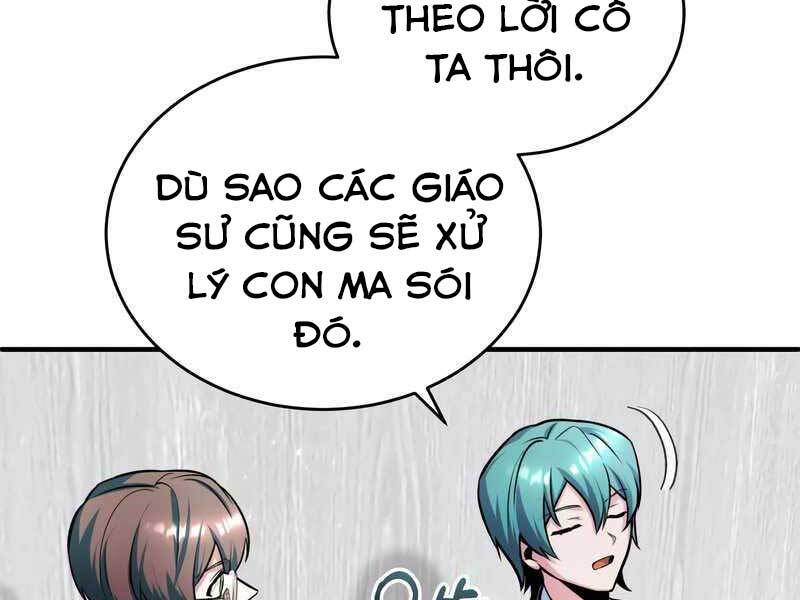 Giáo Sư Gián Điệp Chapter 14 - Trang 73