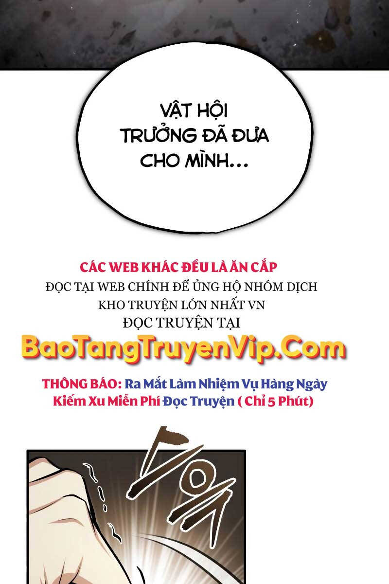 Giáo Sư Gián Điệp Chapter 50 - Trang 59