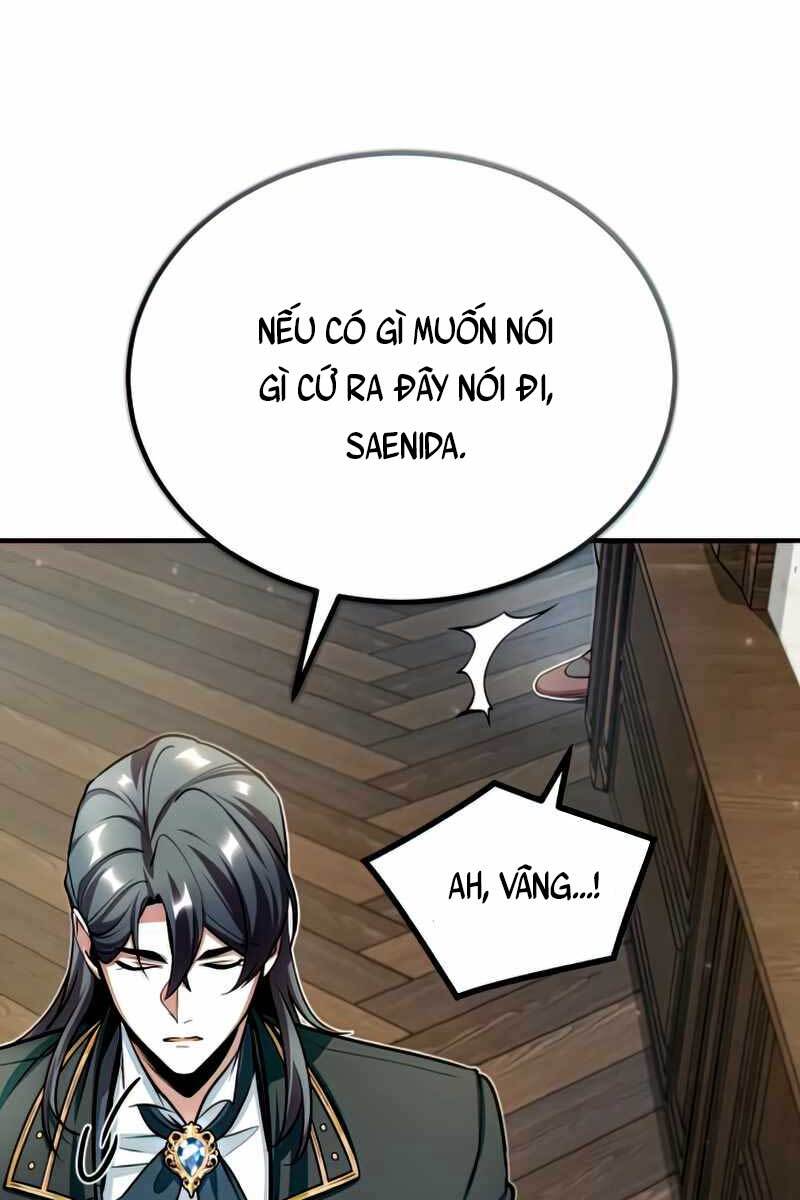 Giáo Sư Gián Điệp Chapter 29 - Trang 29