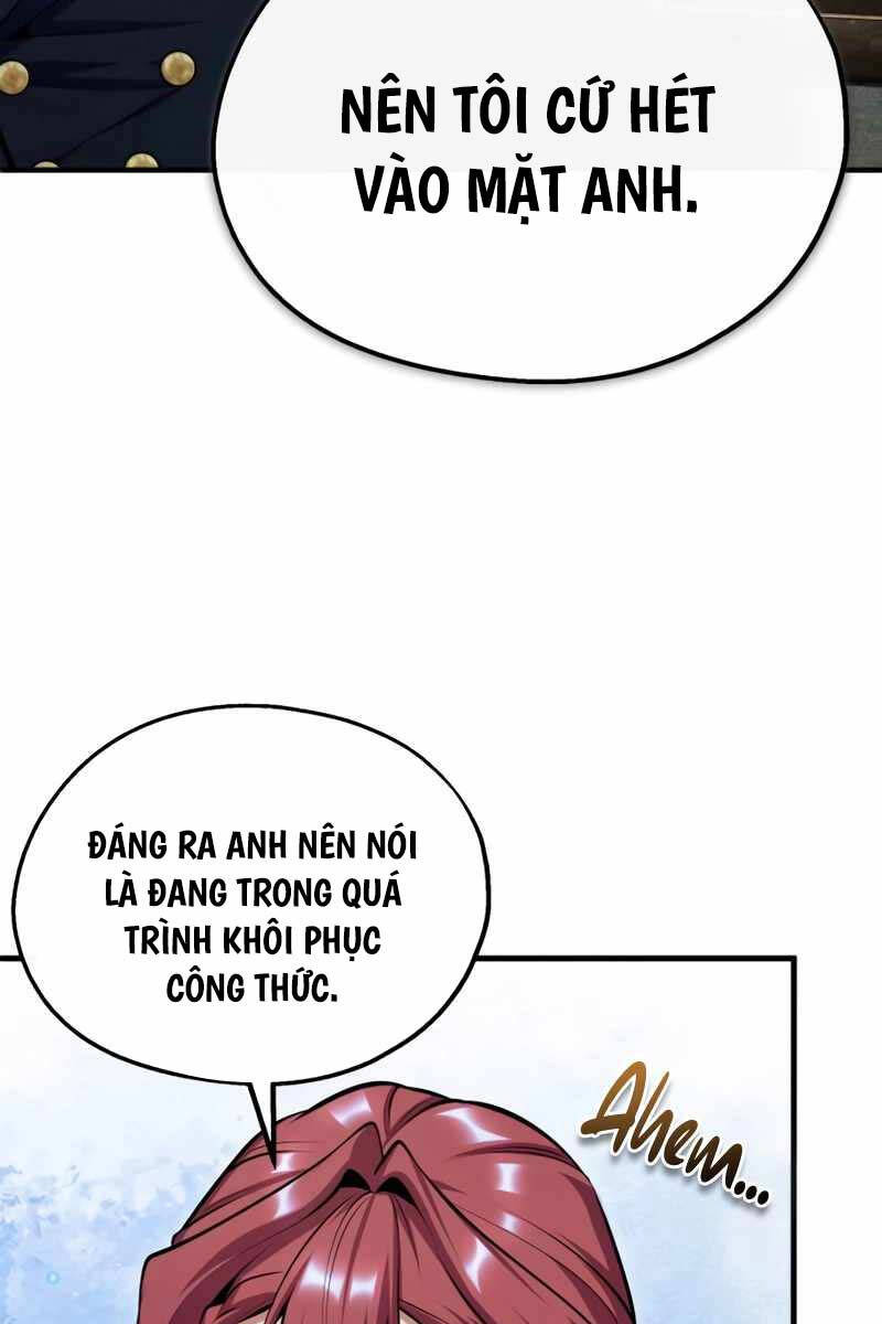 Giáo Sư Gián Điệp Chapter 86 - Trang 39