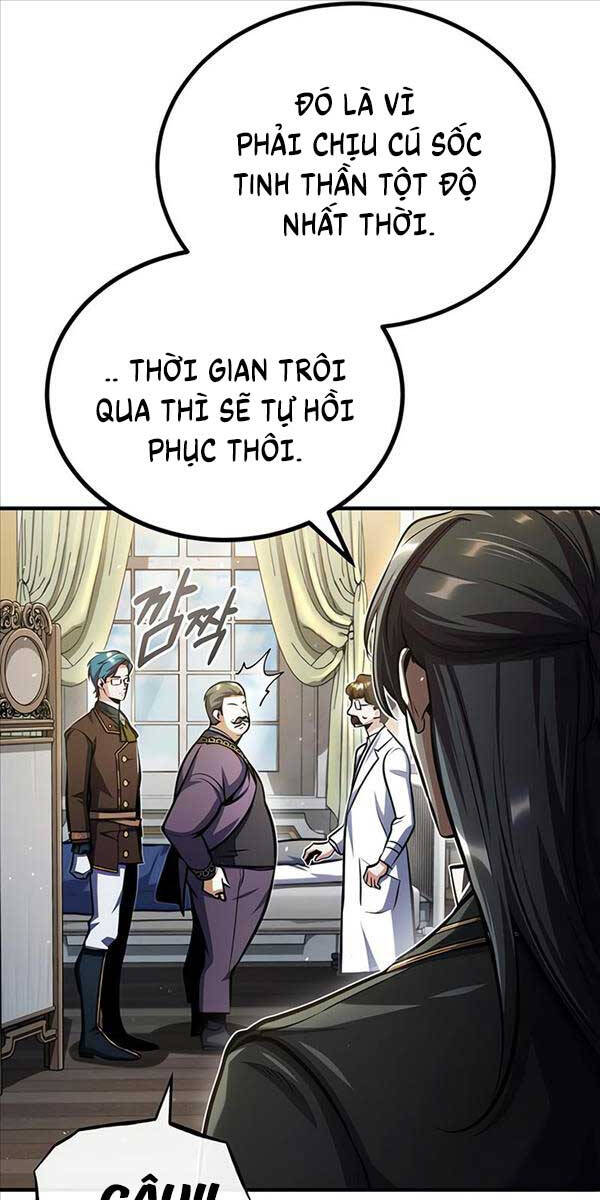 Giáo Sư Gián Điệp Chapter 64 - Trang 35