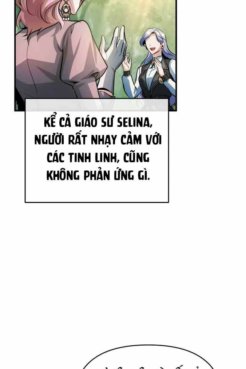 Giáo Sư Gián Điệp Chapter 39 - Trang 99