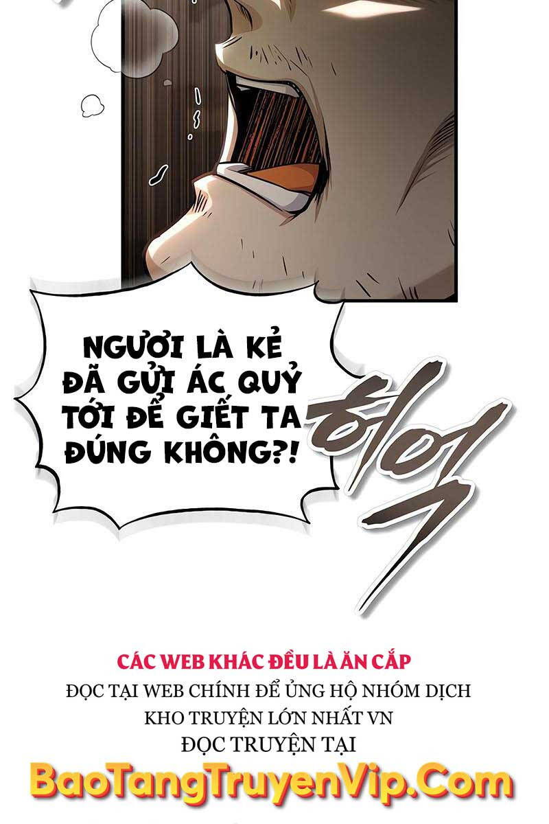 Giáo Sư Gián Điệp Chapter 60 - Trang 116