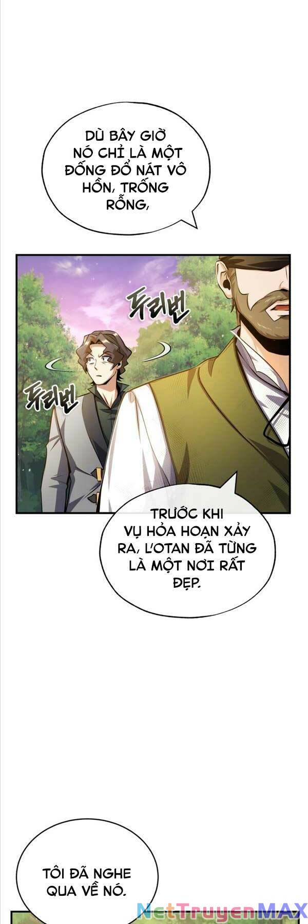 Giáo Sư Gián Điệp Chapter 57 - Trang 52