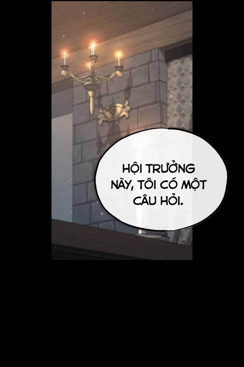 Giáo Sư Gián Điệp Chapter 50 - Trang 95