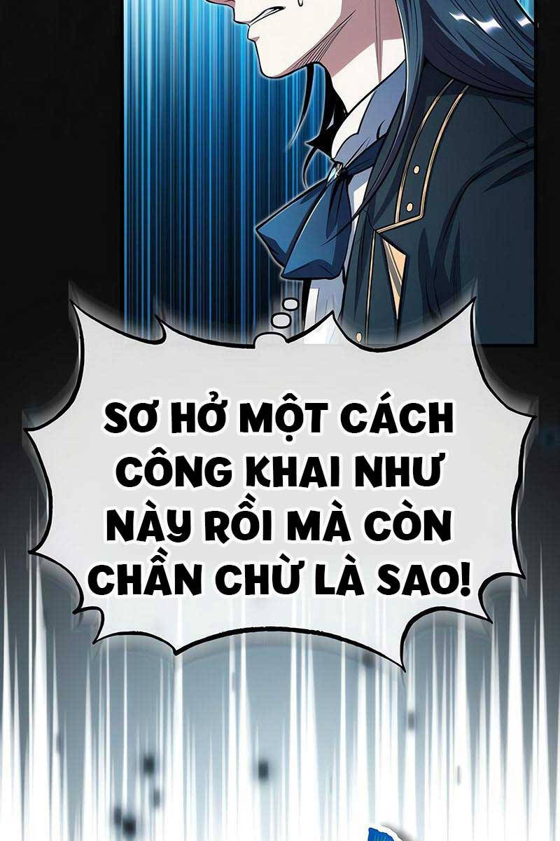 Giáo Sư Gián Điệp Chapter 63 - Trang 45