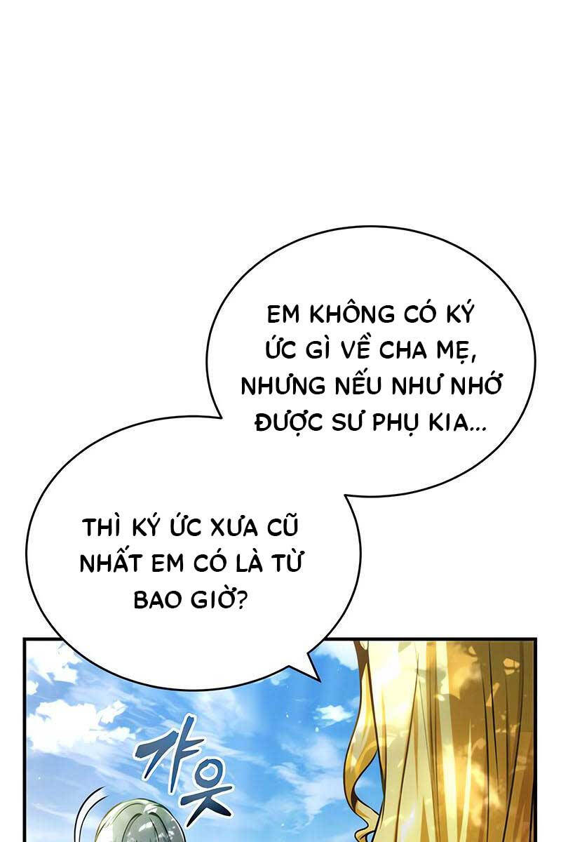 Giáo Sư Gián Điệp Chapter 60 - Trang 10