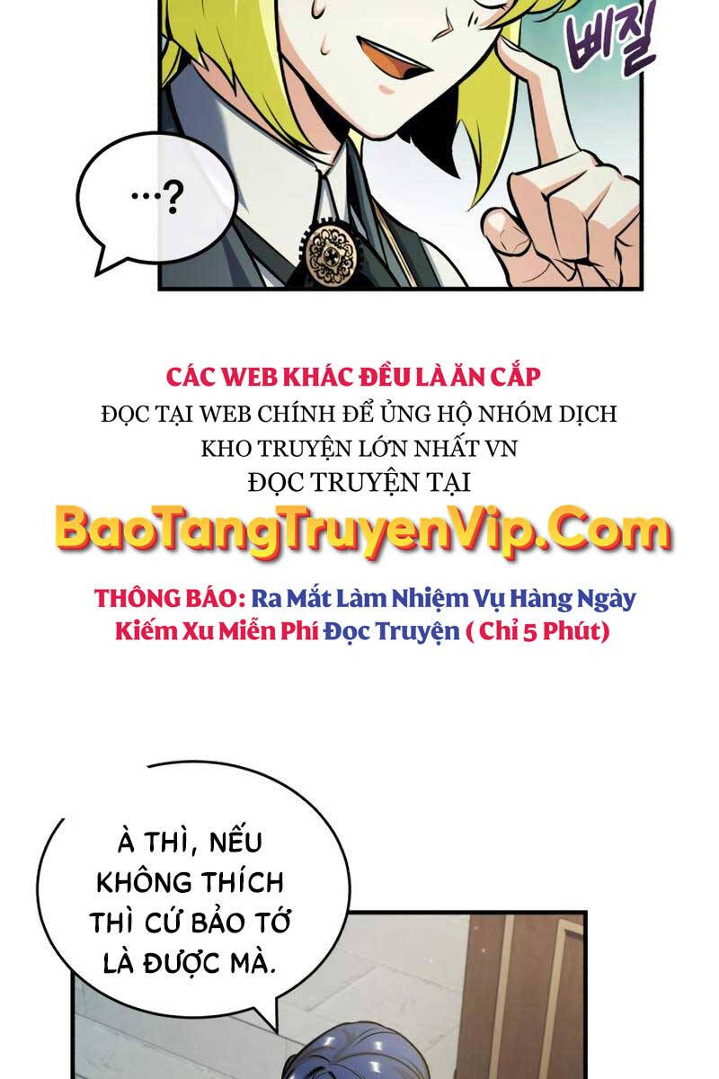 Giáo Sư Gián Điệp Chapter 59 - Trang 3