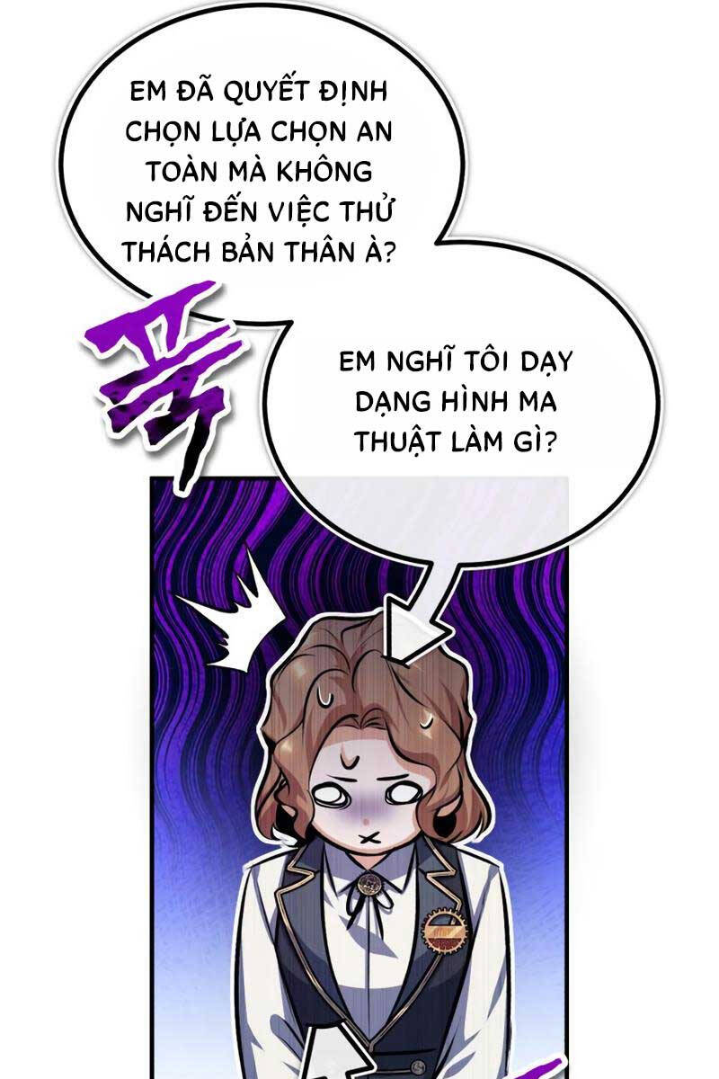 Giáo Sư Gián Điệp Chapter 59 - Trang 27