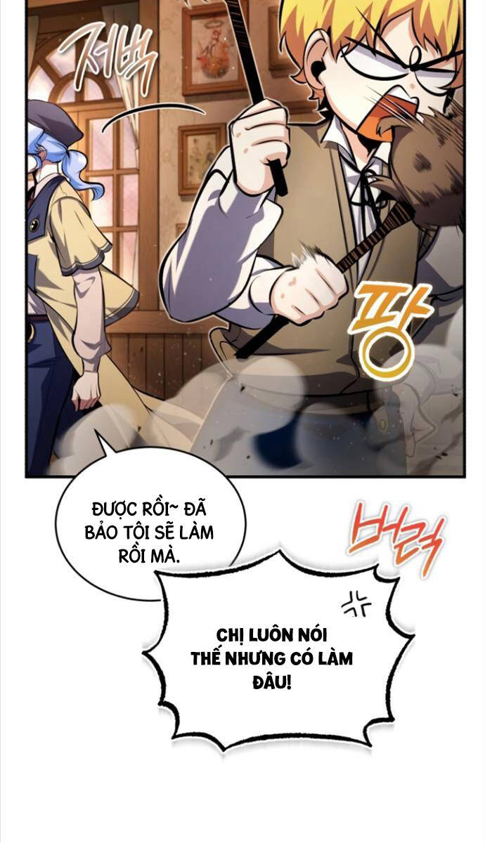 Giáo Sư Gián Điệp Chapter 79 - Trang 34