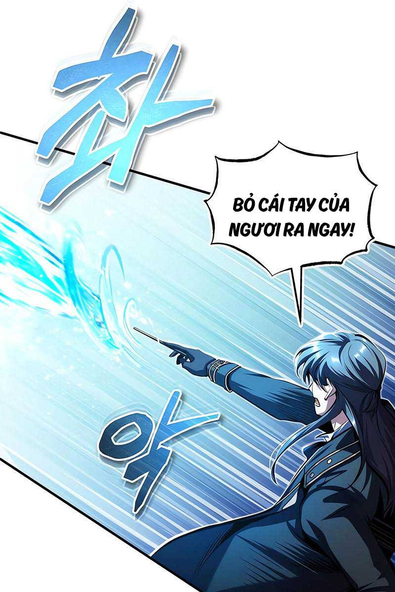 Giáo Sư Gián Điệp Chapter 71 - Trang 21