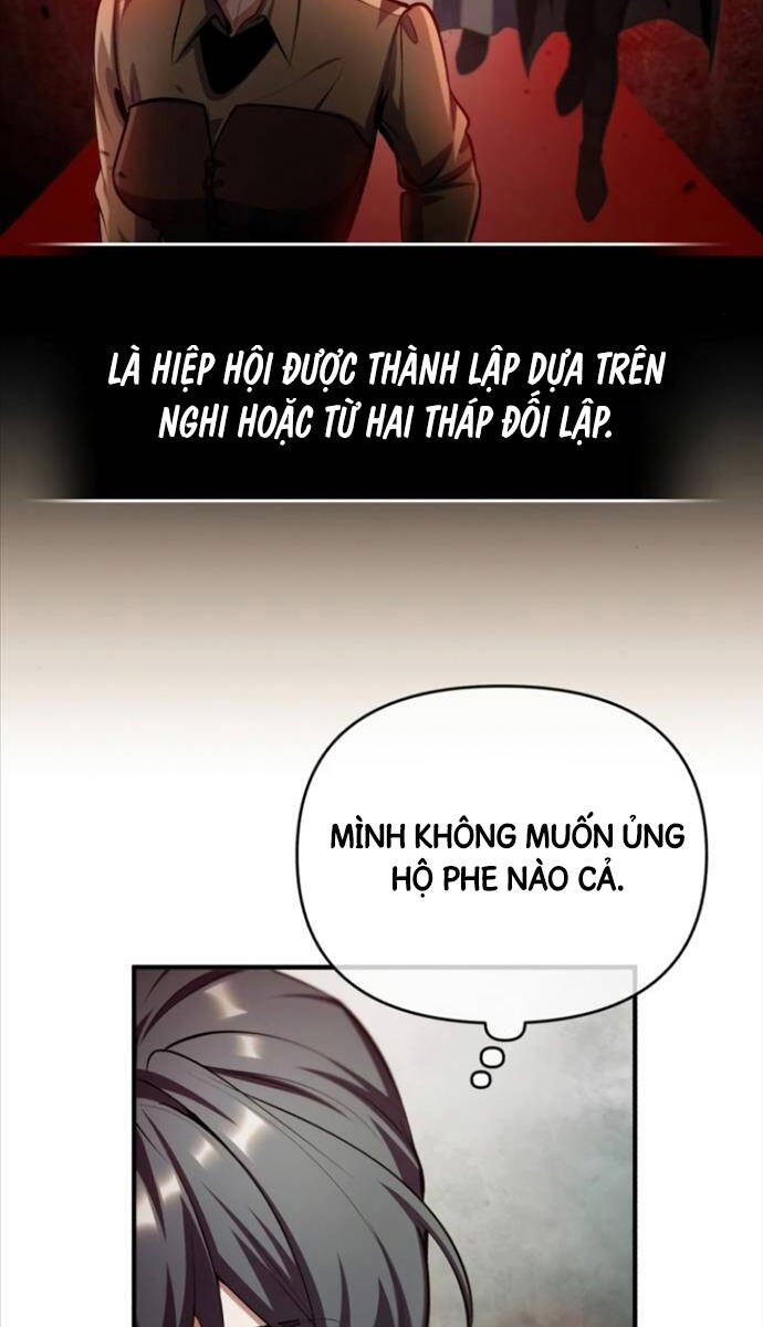 Giáo Sư Gián Điệp Chapter 79 - Trang 62