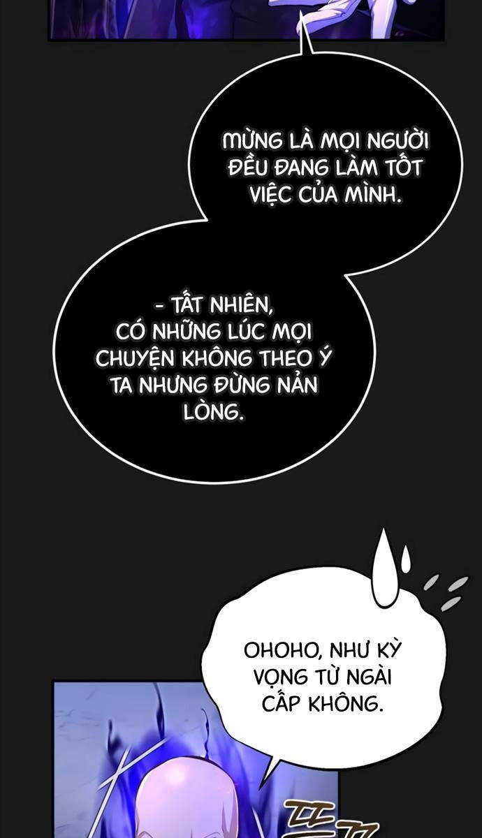 Giáo Sư Gián Điệp Chapter 84 - Trang 55