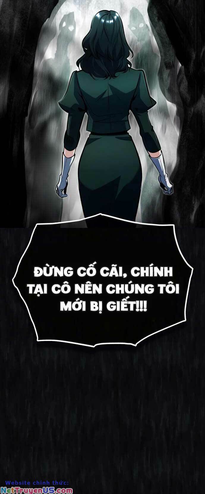 Giáo Sư Gián Điệp Chapter 68 - Trang 40